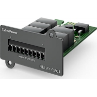 CyberPower RELAYIO501 Relay Control