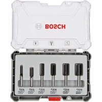 Bosch 2607017466 Bit-Satz 6 Stück(e)
