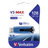 128 GB Verbatim Store  n  Go V3