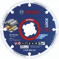 Bosch 2 608 900 532 Winkelschleifer-Zubehör