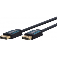 ClickTronic 70714 DisplayPort-Kabel