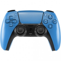 Sony PS5 DualSense Controller Blue