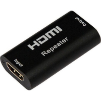 Techly IDATA-HDMI2-RIP4KT Audio-/Video-Leistungsverstärker
