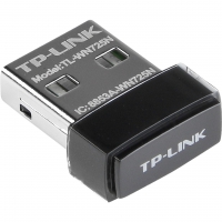 TP-Link TL-WN725N 150Mbps/ 2.4GHz