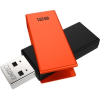 Emtec C350 Brick USB-Stick 128
