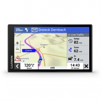 Garmin DriveSmart 66 EU MT-D Navigationssystem