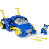 PAW Patrol Mighty Pups Super Paws