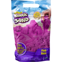 Kinetic Sand Beutel Pink, 907 g