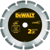 DeWALT DT3773-XJ diamond blade