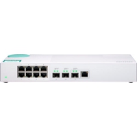 QNAP QSW-308-1C Netzwerk-Switch