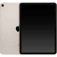 Apple iPad Air 5, Starlight, 64GB,