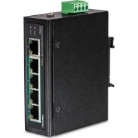 Trendnet TI-PE50 Netzwerk-Switch