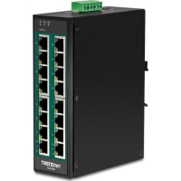 Trendnet TI-PG160 Netzwerk-Switch