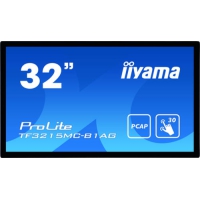 iiyama ProLite TF3215MC-B1AG Computerbildschirm