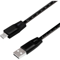 LogiLink CU0158 USB Kabel 1 m USB