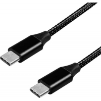 LogiLink CU0153 USB Kabel 0,3 m