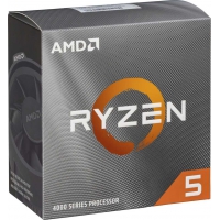 AMD Ryzen 5 4500, 6C/12T, 3.60-4.10GHz,