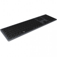 KeySonic KSK-8023BTRF Tastatur