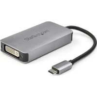 StarTech.com USB-C auf DVI-Adapter