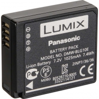 Panasonic DMW-BLG10 Lithium-Ion