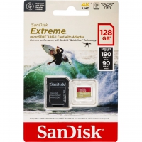 128 GB SanDisk High En128 GB SanDisk