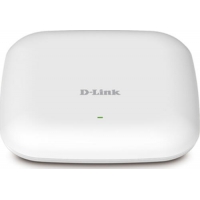 D-Link AC1200 1200 Mbit/s Weiß