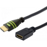 Techly ICOC HDMI2-4-EXT010 HDMI-Kabel