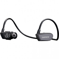 Lenco BTX-860BK Kopfhörer & Headset