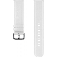 Samsung ET-SLR82 Band Weiß Leder