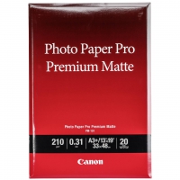 Canon PM-101 Premium-Fotopapier