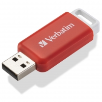 Verbatim DataBar USB-Stick 16 GB