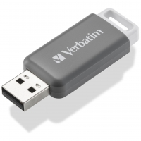 Verbatim V DataBar USB-Stick 128