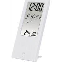 Hama TH-140 Elektronisches Umgebungsthermometer