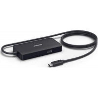 Jabra PanaCast USB Hub USB-C, EU charger