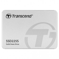 250 GB SSD Transcend SSD225S, SATA