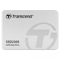 4.0 TB SSD Transcend SSD230S, SATA