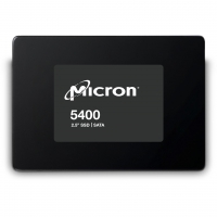 960 GB SSD Micron 5400 MAX - Mixed