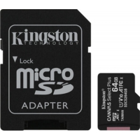 Kingston Technology 64GB micSDXC