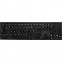 Dell KB500 Wireless Keyboard schwarz,