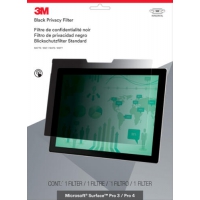 3M PFTMS001 Rahmenloser Blickschutzfilter