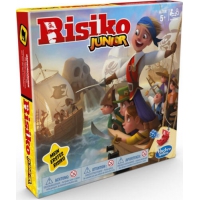 Hasbro Gaming Risk Junior Brettspiel