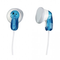 Sony MDR-E9LPL blau, Ohrhörer