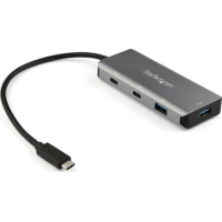 StarTech.com 4 Port USB-C&trade;