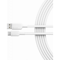ALOGIC ELPCA201-WH USB Kabel 1