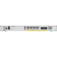 Cisco ISR1100-6G Kabelrouter Gigabit