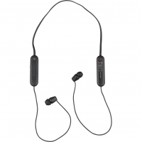 Sony WI-C100 schwarz, In-Ear, Kopfhörer,