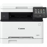Canon i-SENSYS MF651Cw, WLAN, Laser,
