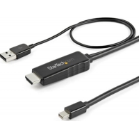 StarTech.com 1m langes HDMI auf