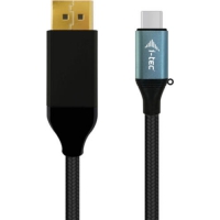 i-tec USB-C DisplayPort Cable Adapter