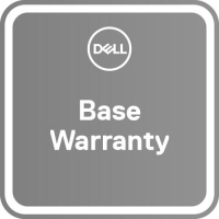 DELL 1Y Basic Onsite to 3Y Basic